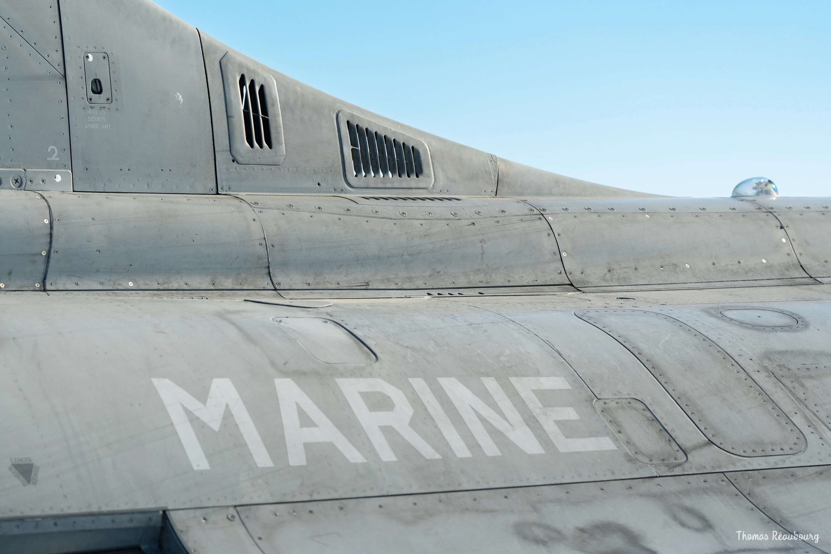 Rafale Marine