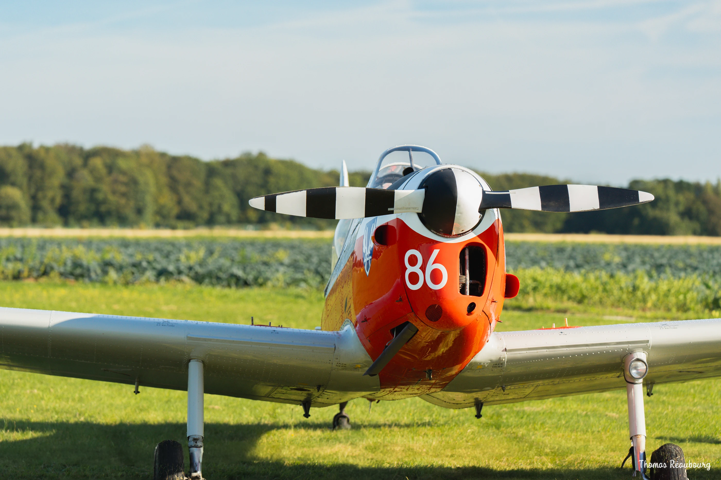 De Havilland Canada DHC-1