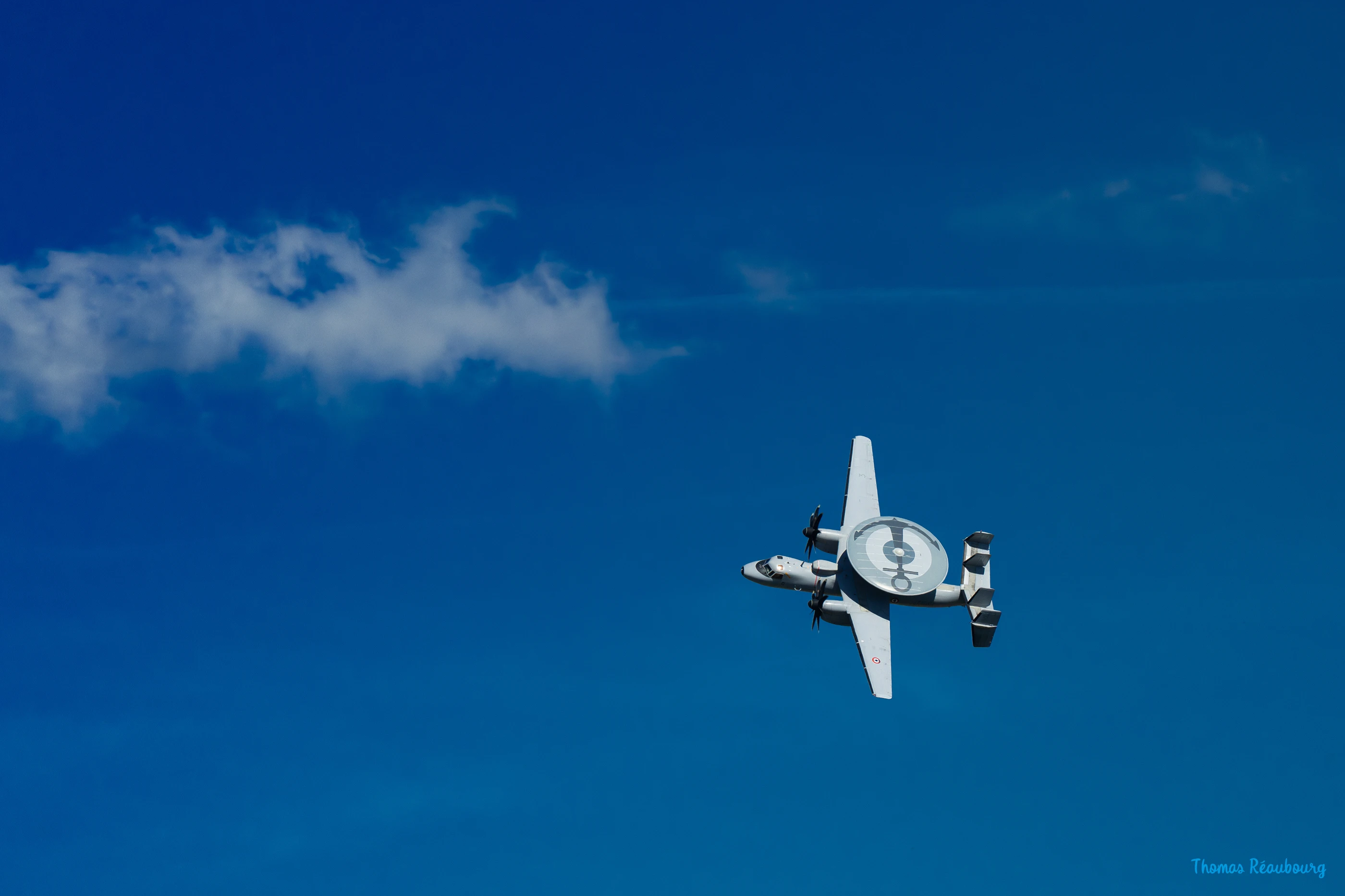 E-2C Hawkeye