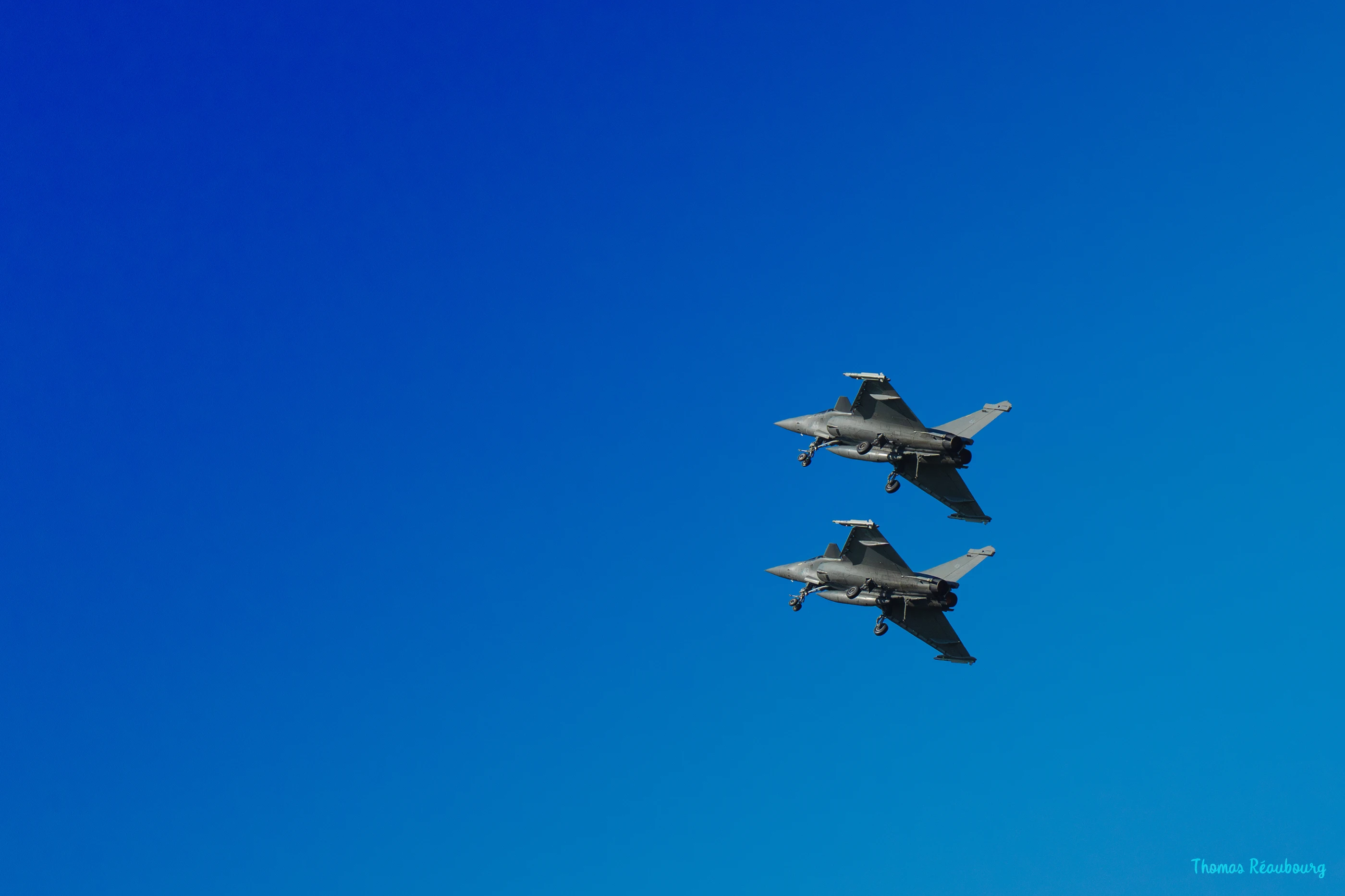 Rafale Marine