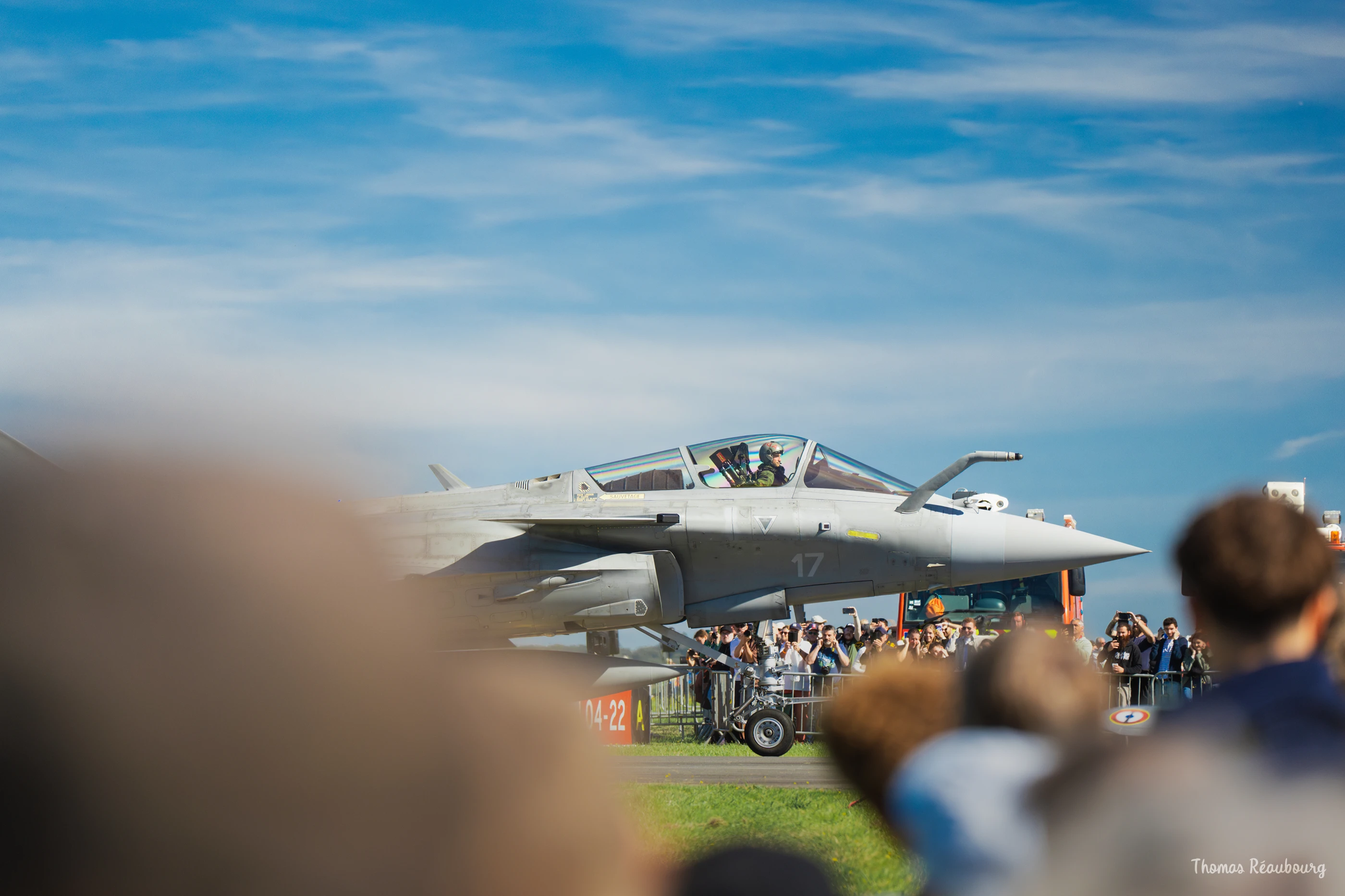 Rafale Marine