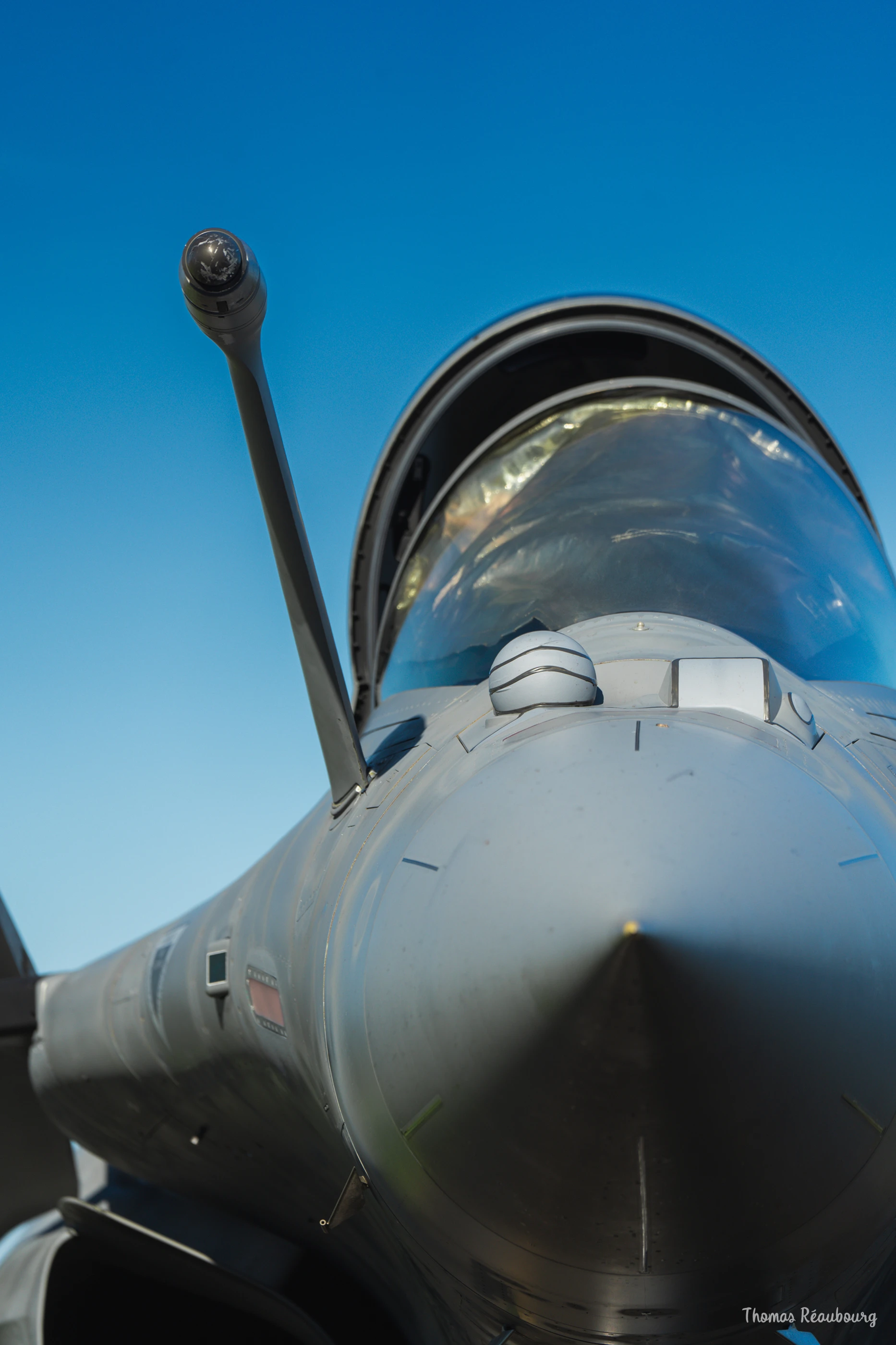 Rafale Marine