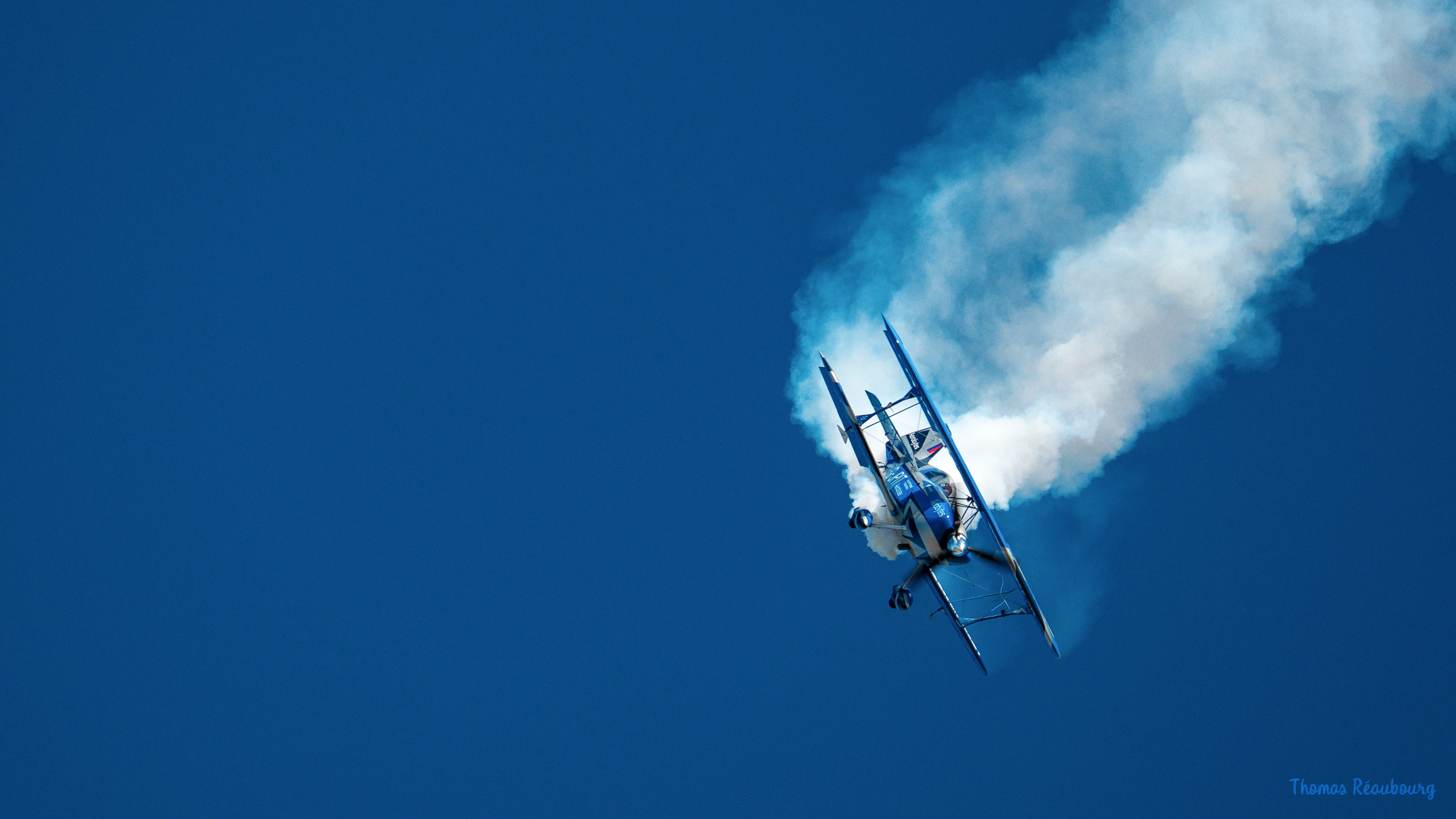 Pitts Special (G-JPIT)
Rich Goodwin