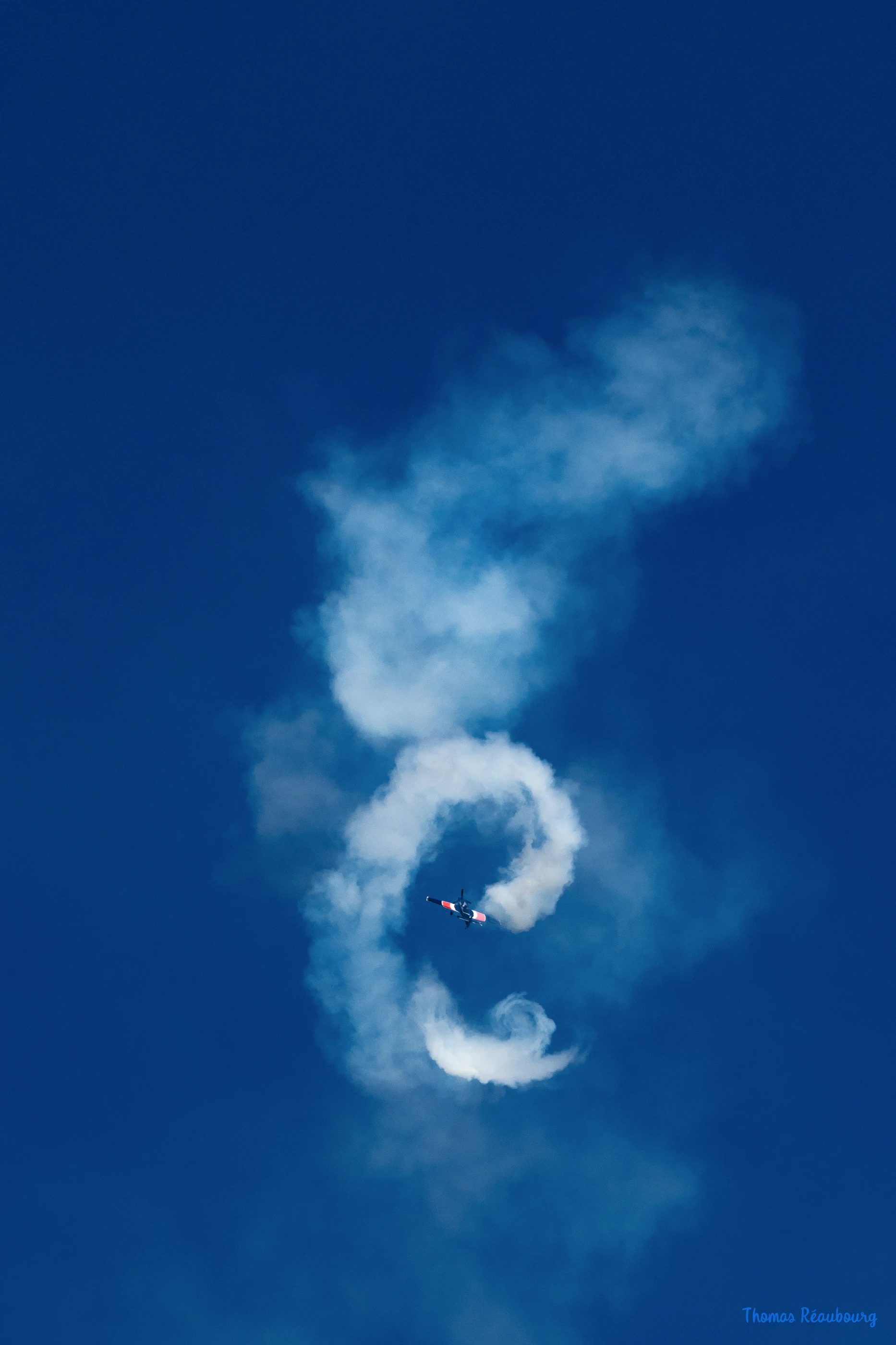 MX Aircraft MXS (F-WPAE)
Aude Lemordant