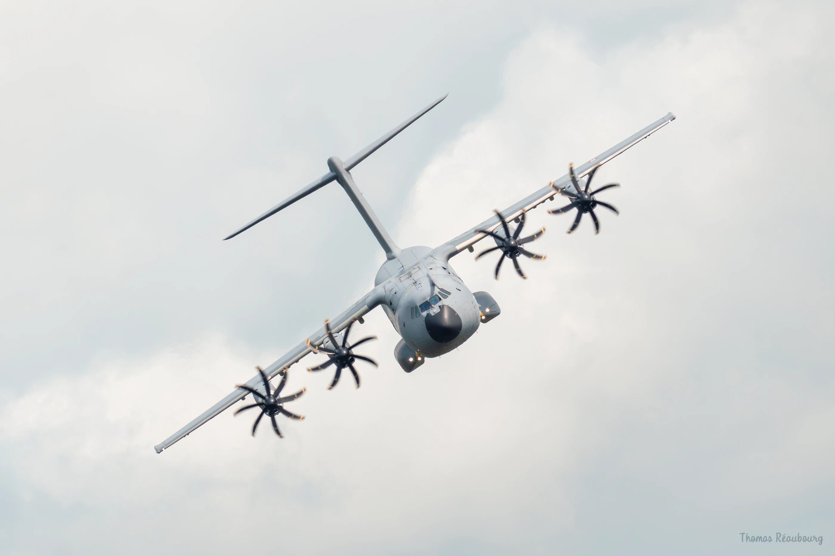 Airbus A400M Atlas
AAE