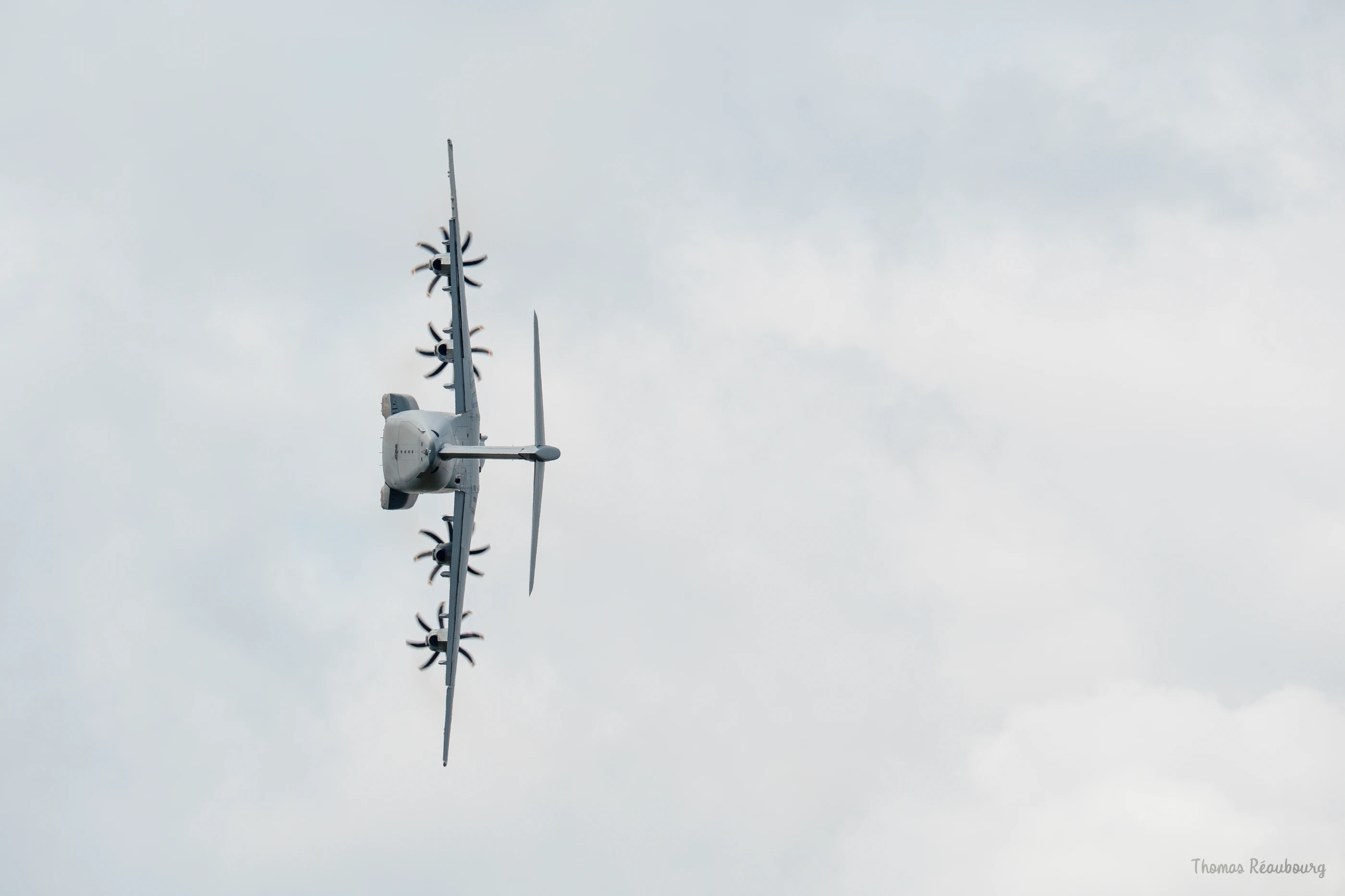 Airbus A400M Atlas
AAE