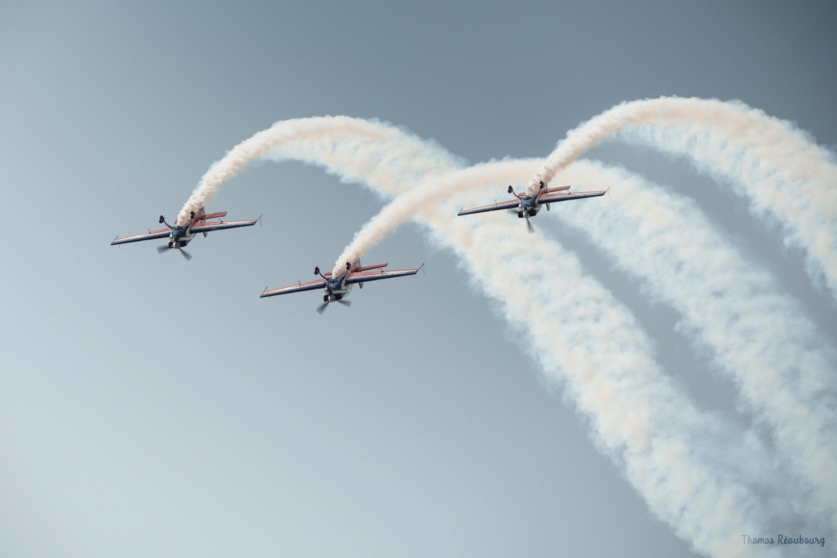 Extra 330 SC
EVAAE