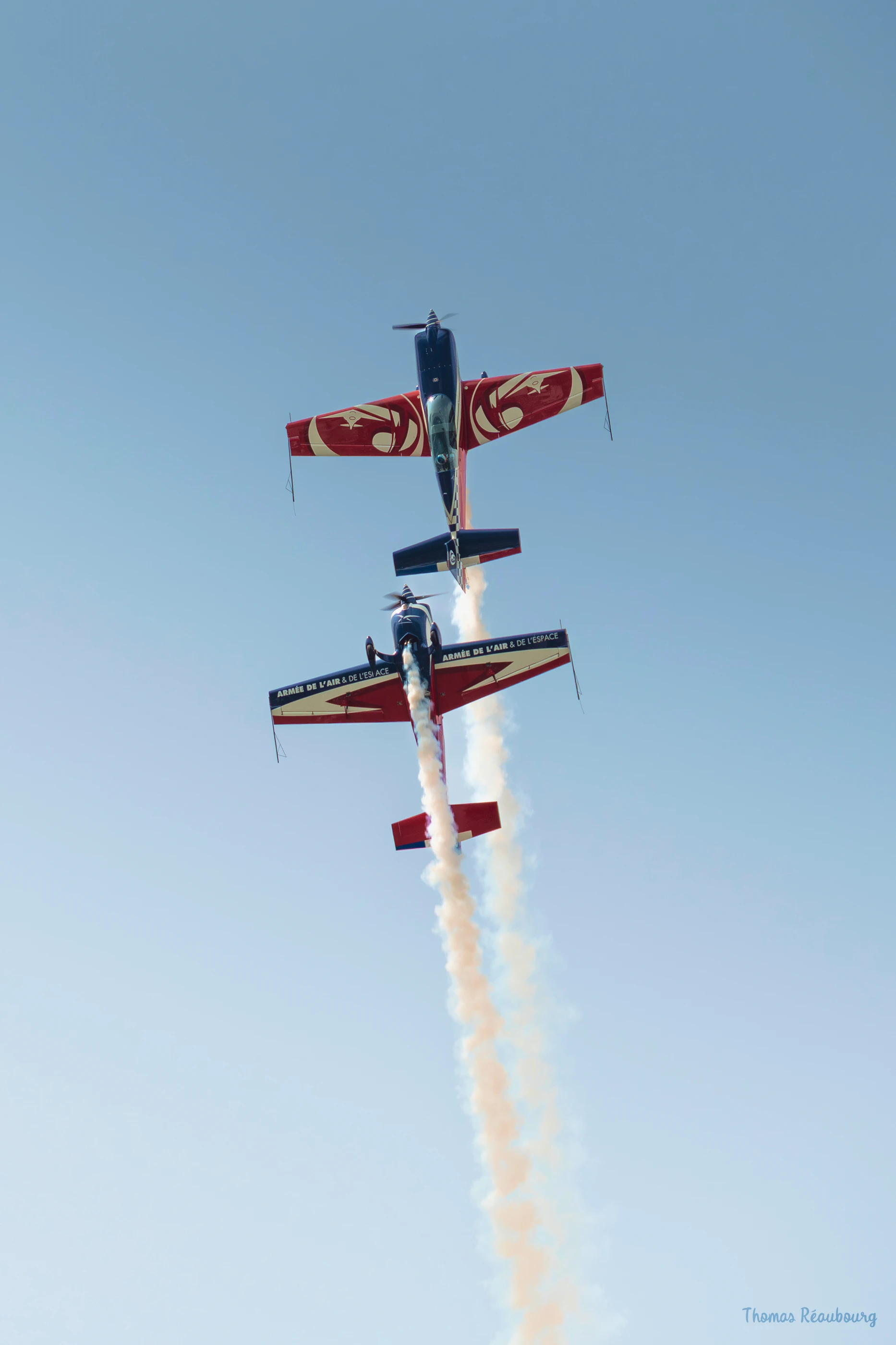Extra 330 SC
EVAAE