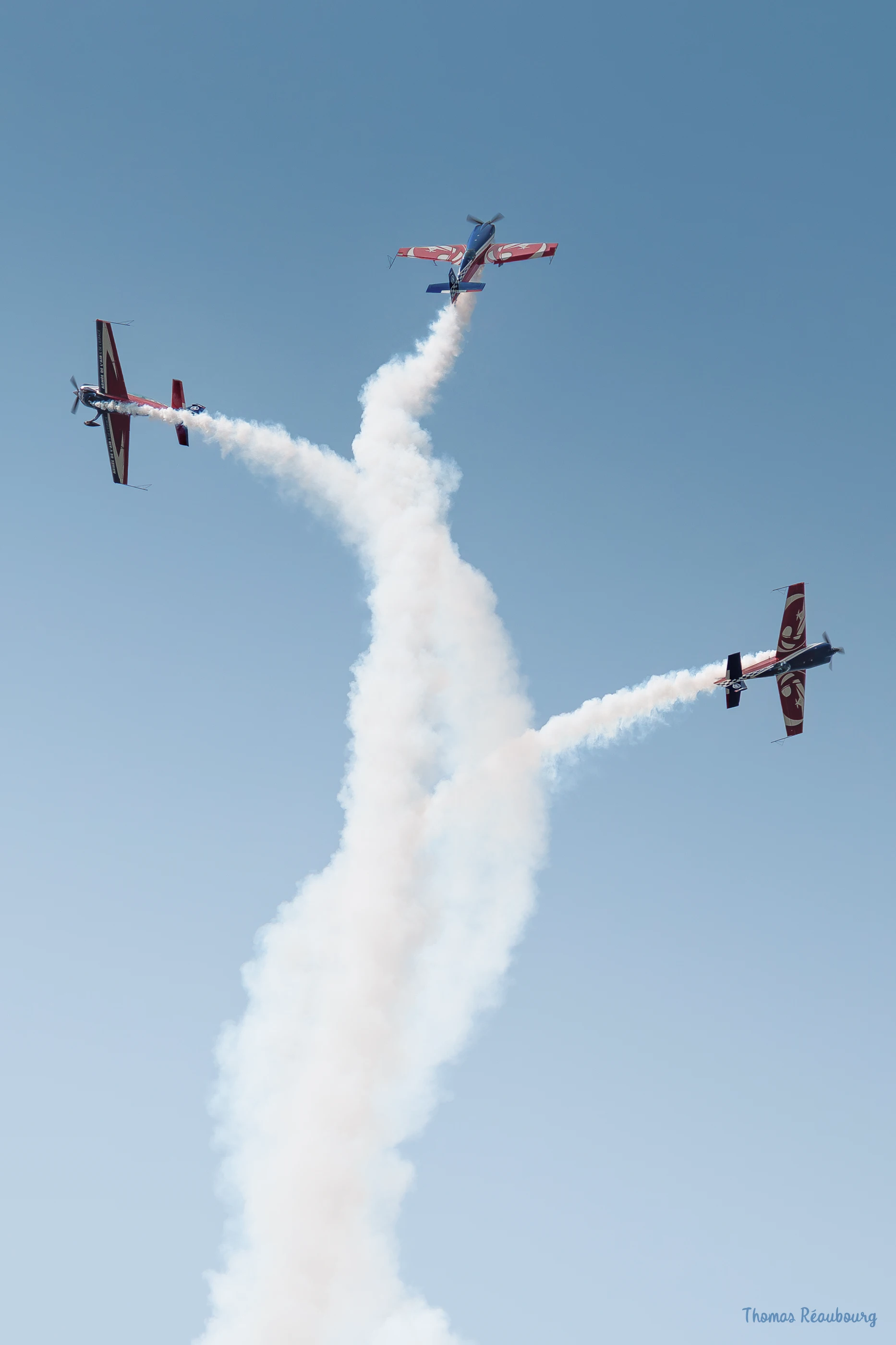 Extra 330 SC
EVAAE
