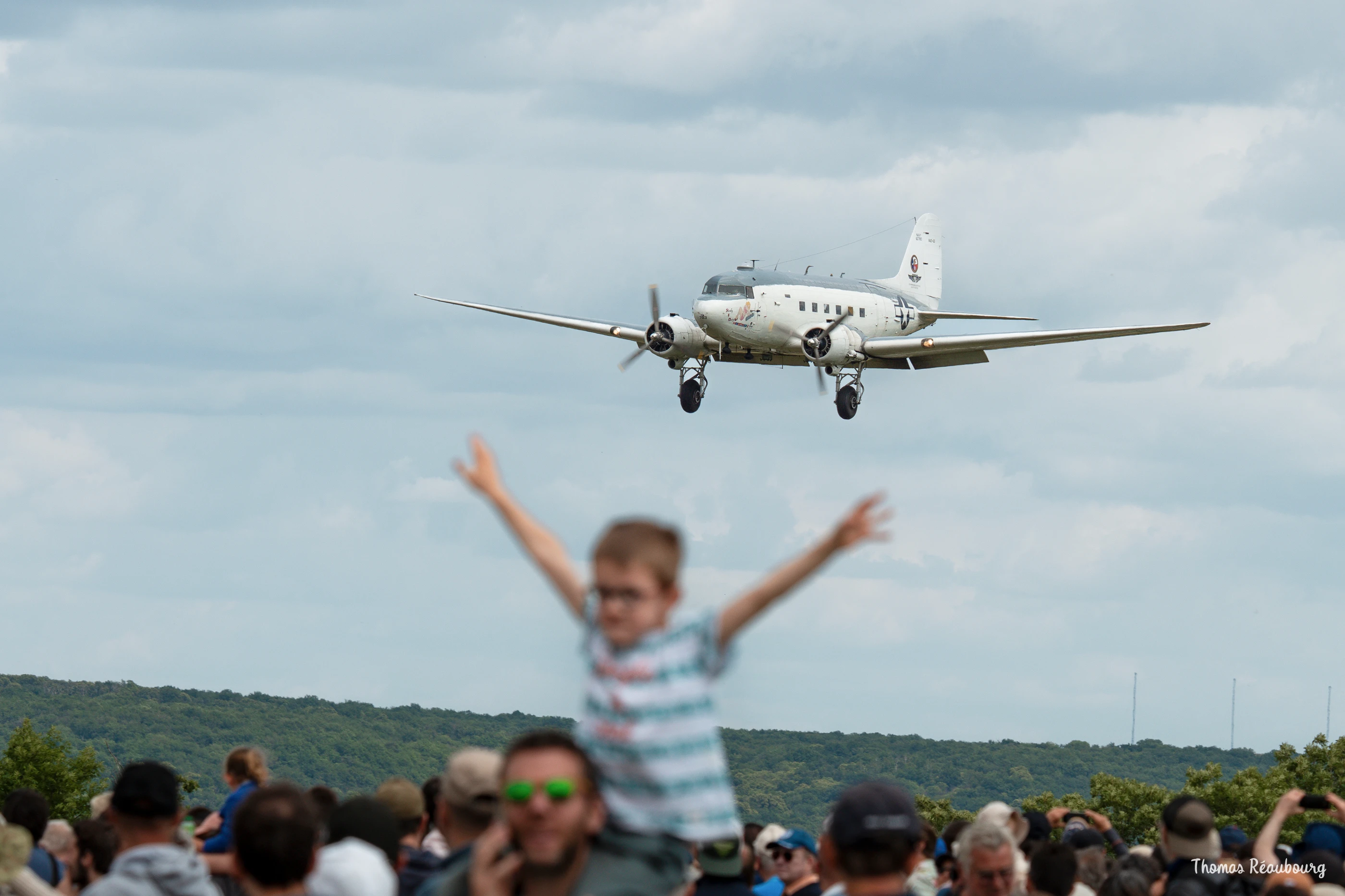 Douglas DC-3