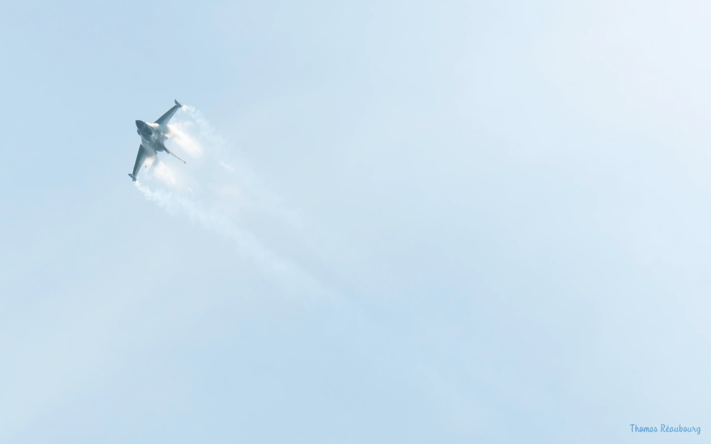 F-16
Zeus Demo Team
Hellenic Air Force