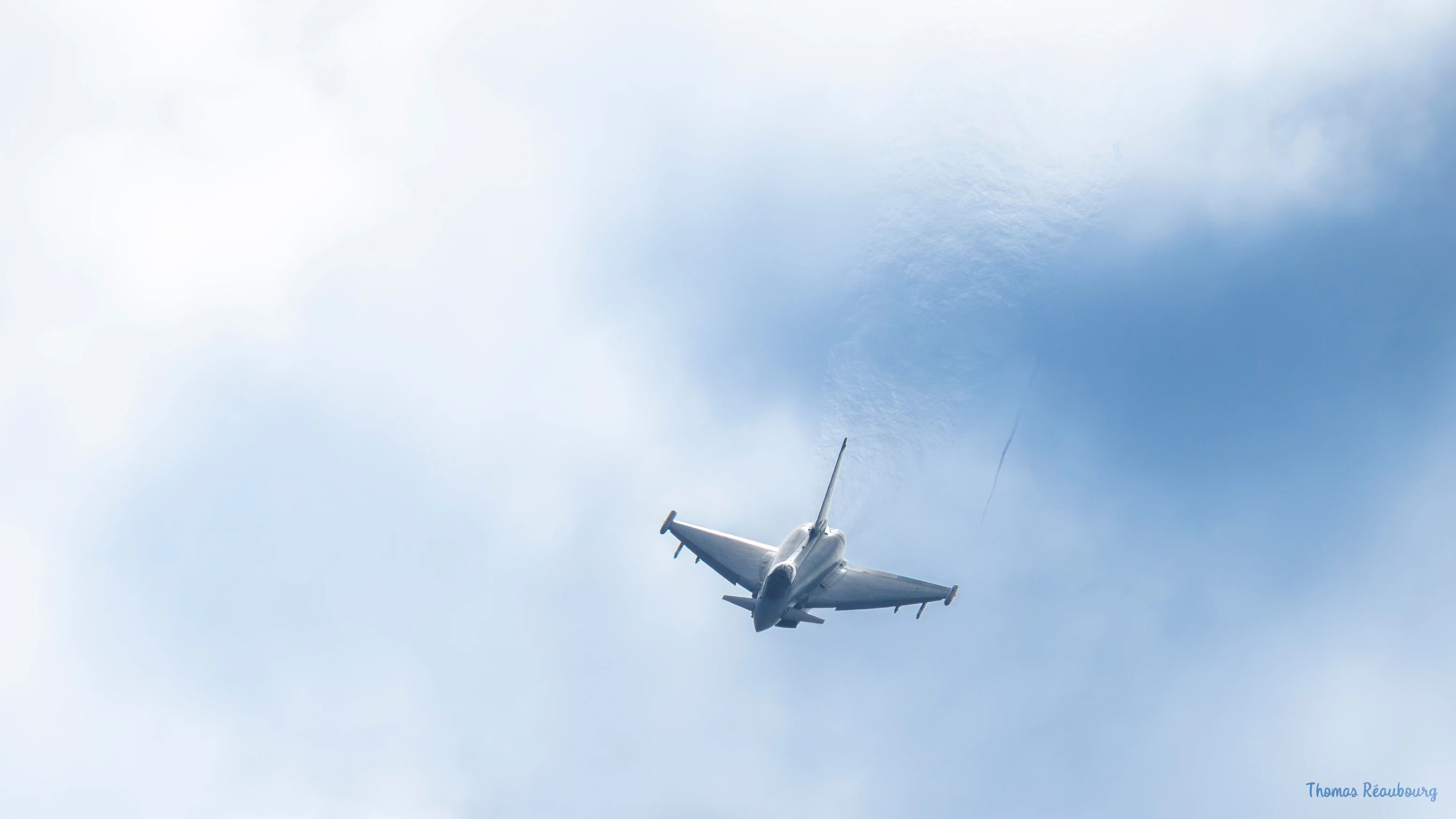 Eurofighter Typhoon
Luftwaffe