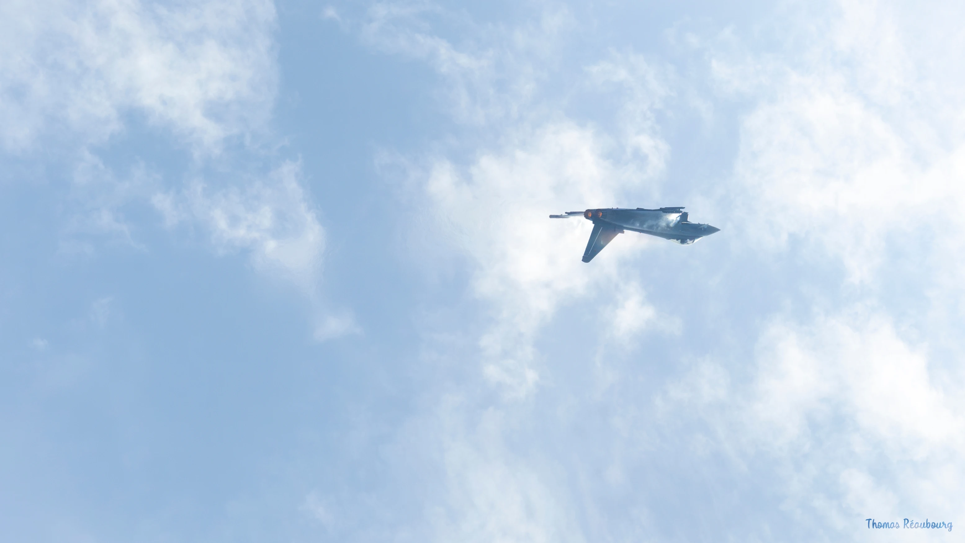 Eurofighter Typhoon
Luftwaffe