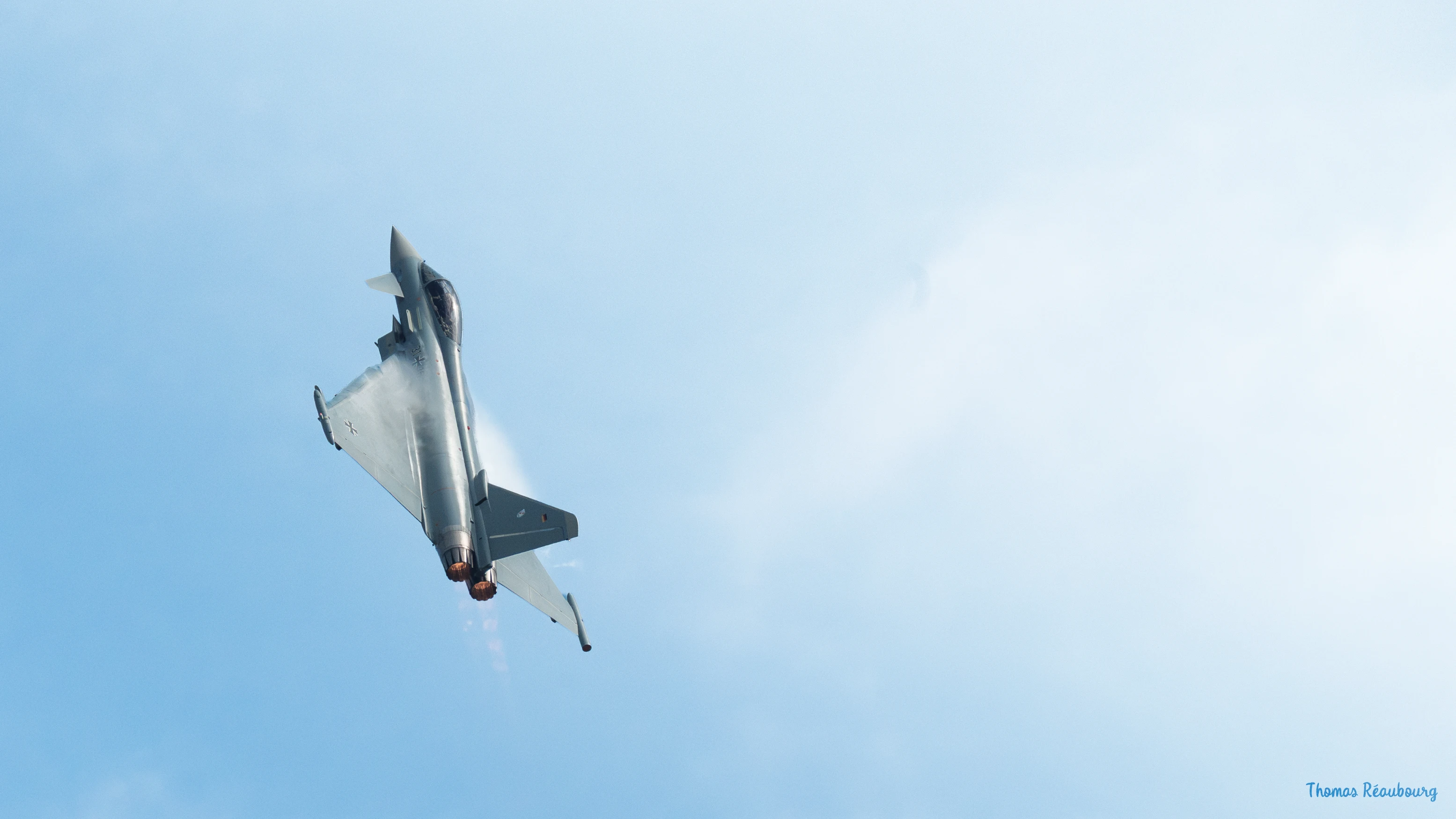 Eurofighter Typhoon
Luftwaffe